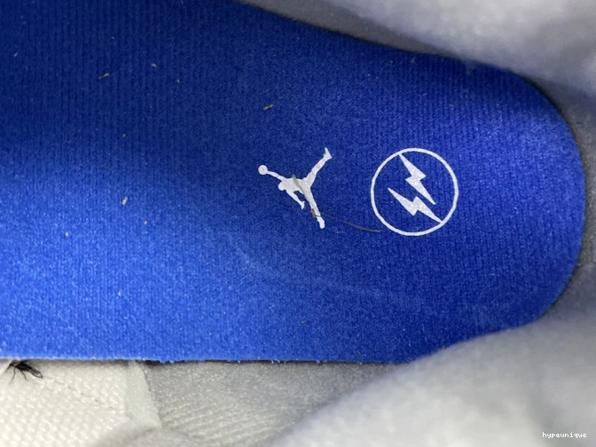 HYPE Air Blue 3 CT8532-040 Jordan Retro White 0708